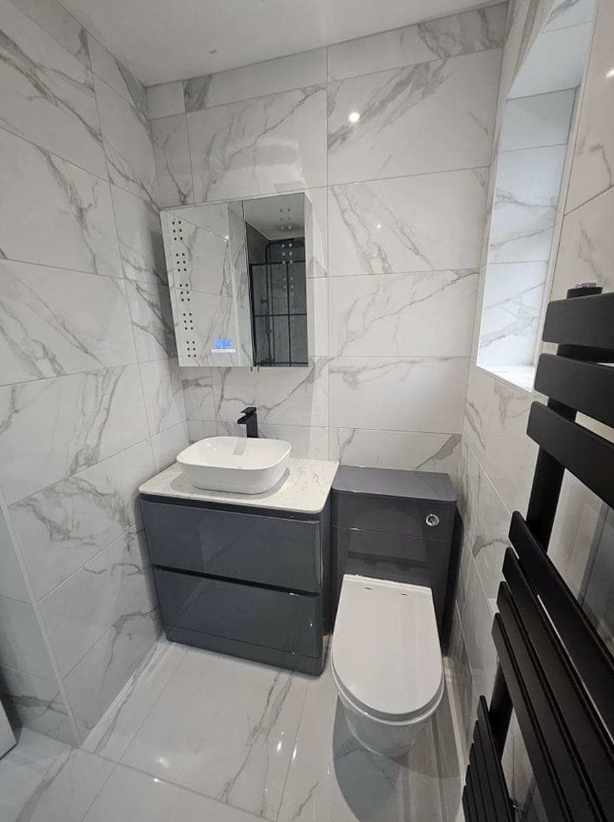 Balıkesir banyo gider açma