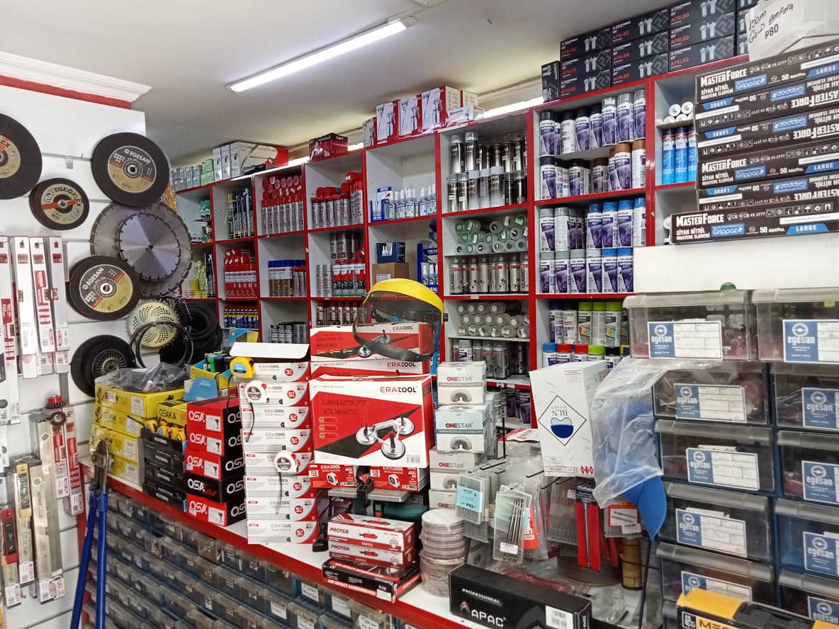 Balıkesir su tesisat arıza servisi