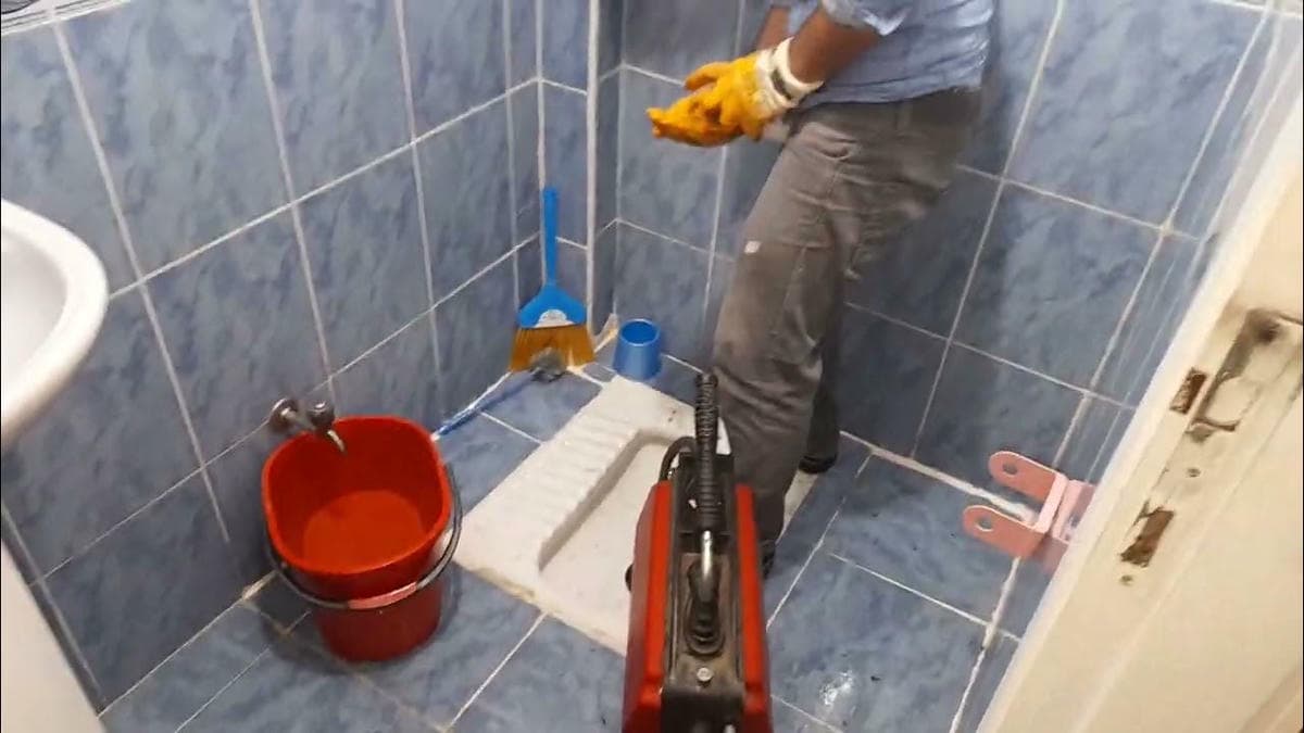 Acil Tesisatçı