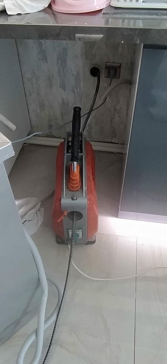 Sındırgı tıkanıklık açma