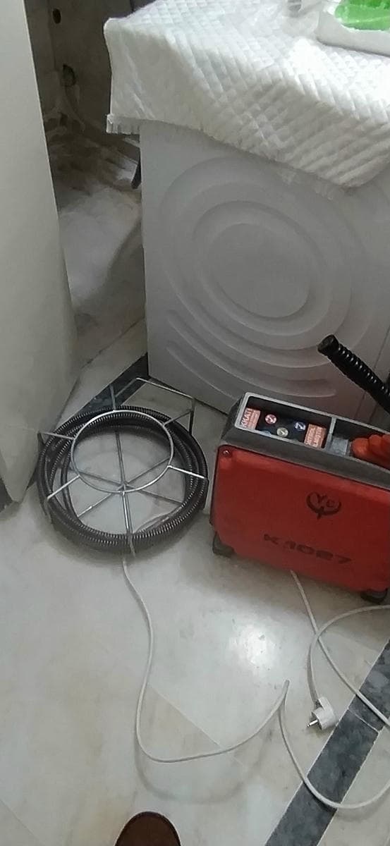 Burhaniye mutfak tıkanıklığı