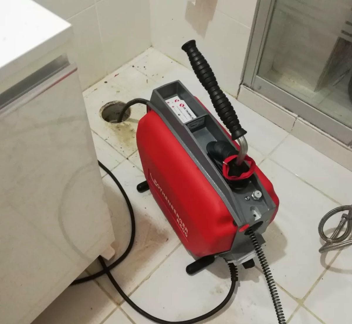 Gönen banyo tesisatçısı